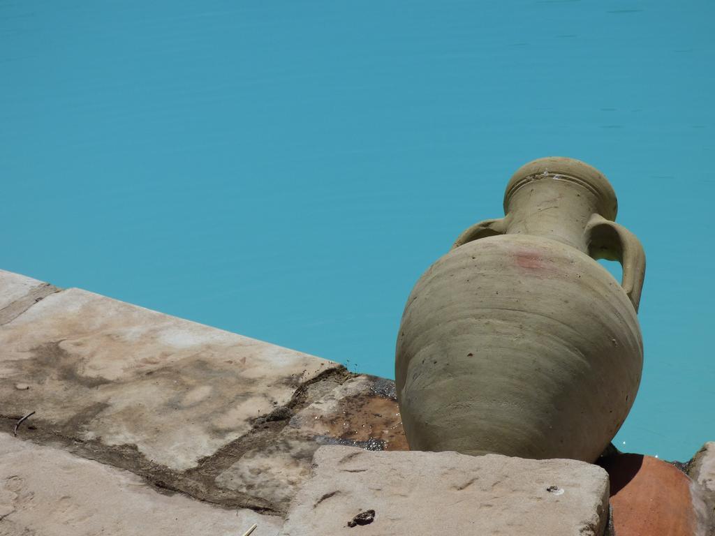 Chateau Nestuby Cotignac Dış mekan fotoğraf